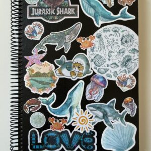 Libro registro inmersiones - Logbook3