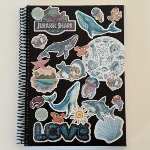 LogBook - Libro registro de inmersiones