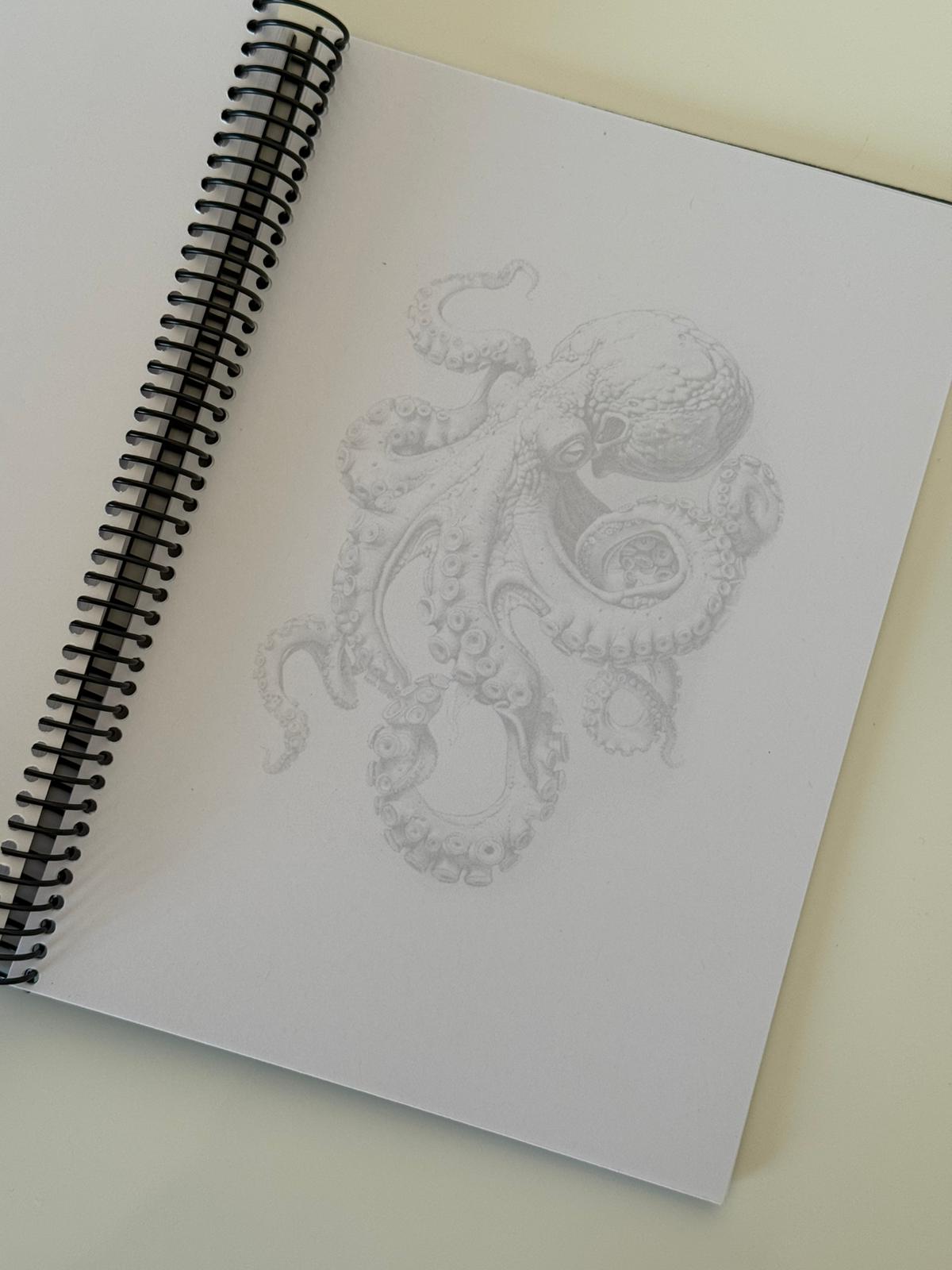 LogBook - Libro registro de inmersiones
