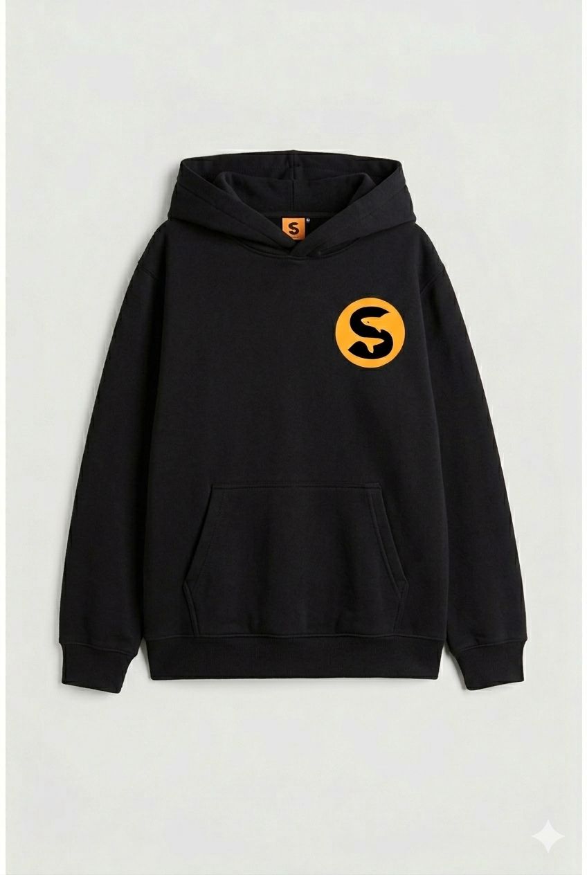 Sudadera Salvaje Dive