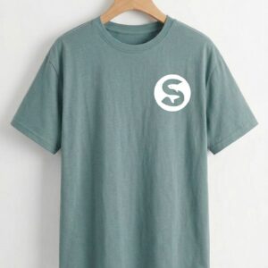 Camiseta color Salvaje Dive