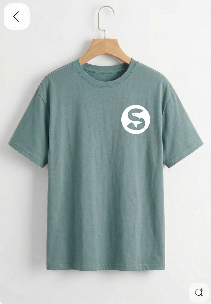 Camiseta color Salvaje Dive