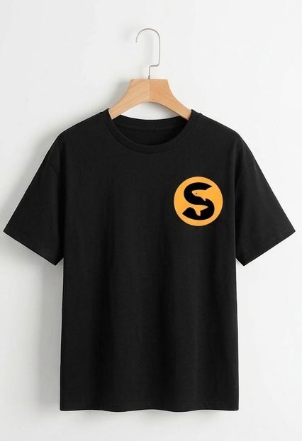 Camiseta color Salvaje Dive