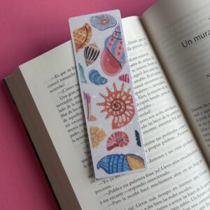 Marcapáginas Clasico Marino