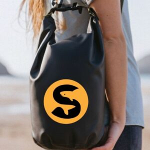 Mochila Estanca Salvaje Dive