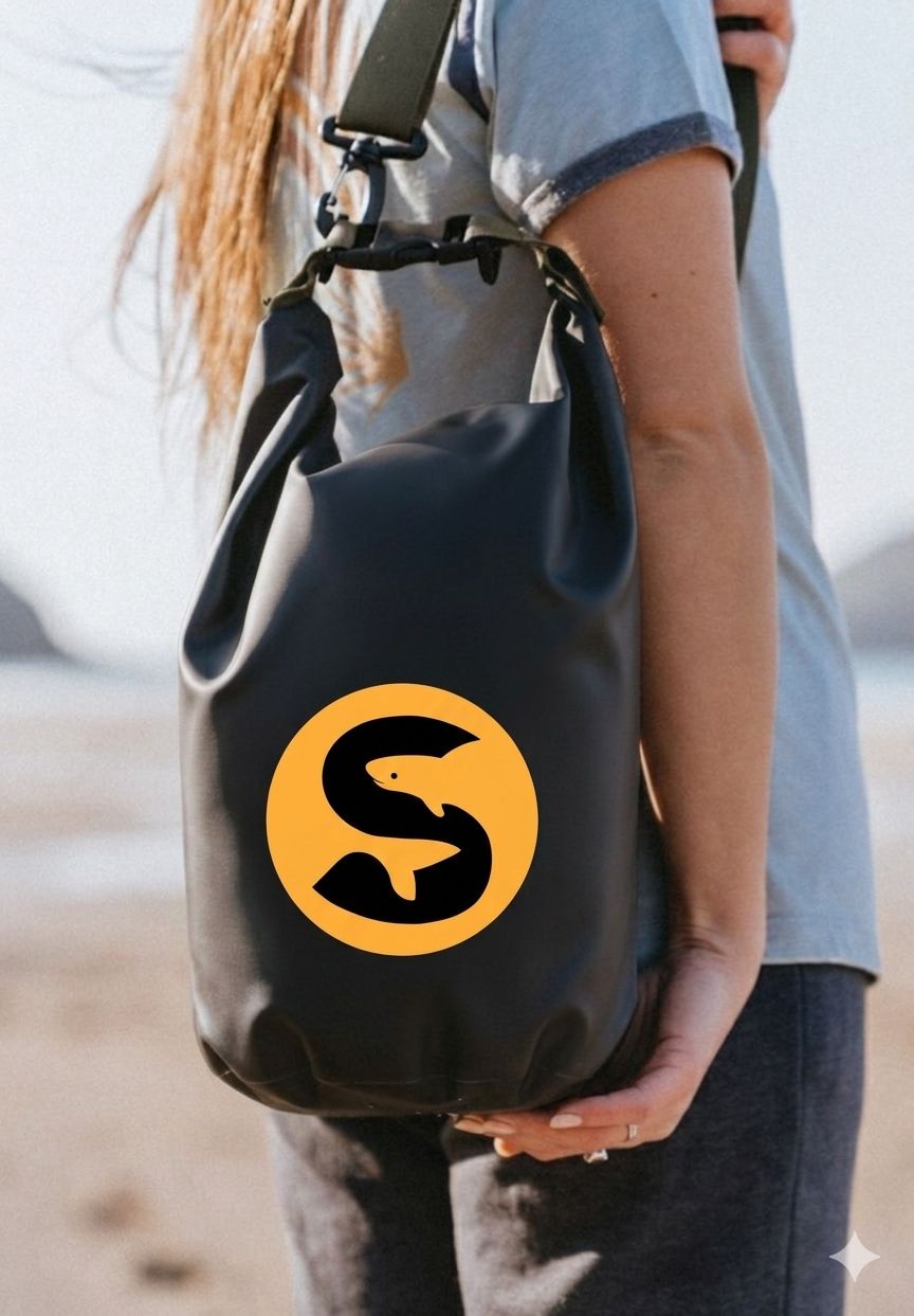 Mochila Estanca Salvaje Dive